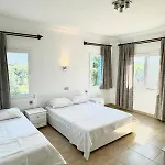 Bed and breakfast Yüksel Butik Bodrum