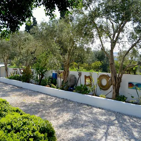 Yueksel Butik Bed and Breakfast Αλικαρνασσός