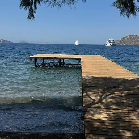 Oda ve Kahvaltı Yüksel Butik *