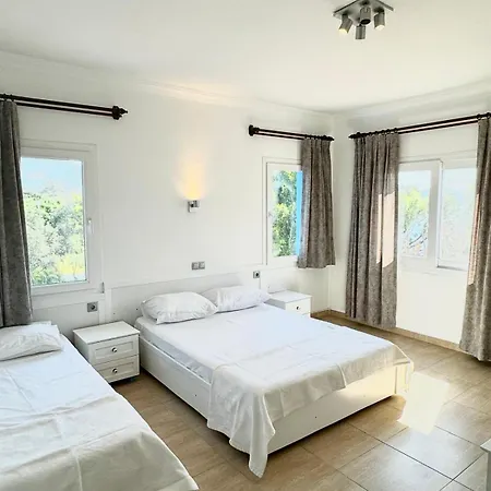 Oda ve Kahvaltı Yüksel Butik Bodrum