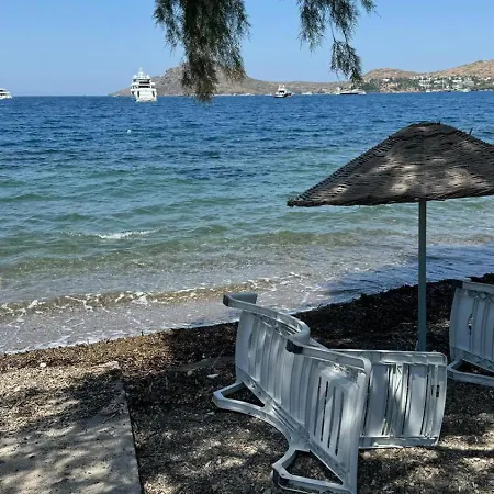 ベッド・アンド・ブレックファスト Yueksel Butik *