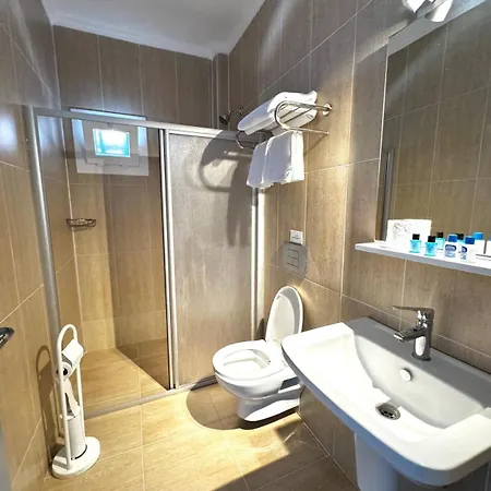 Yueksel Butik ベッド・アンド・ブレックファスト