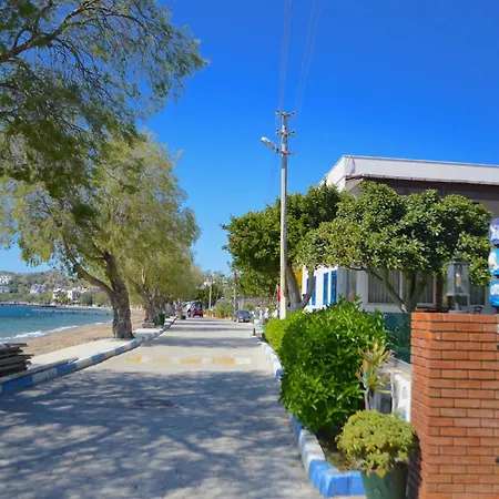 Yueksel Butik فندق مبيت وإفطار *