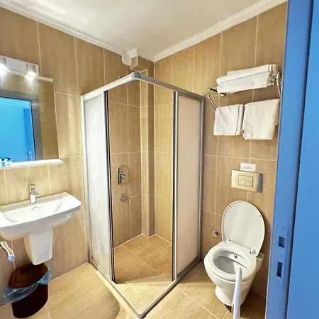 Yueksel Butik * بودروم