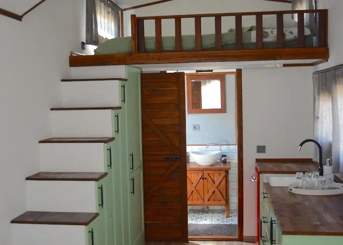 Yueksel Butik Bed & Breakfast