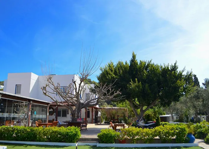 Bed & Breakfast Yueksel Butik