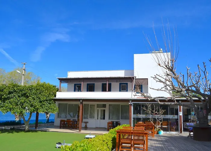 Yueksel Butik * Bodrum