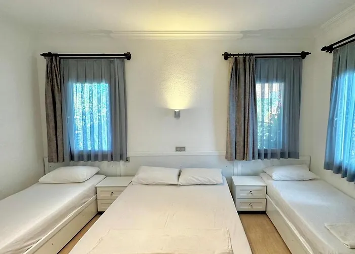 Bed & Breakfast Yueksel Butik