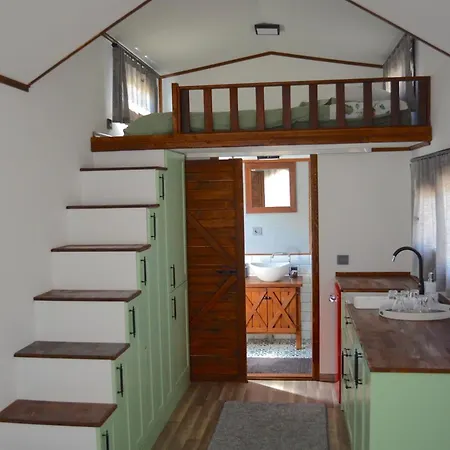 Yueksel Butik Bed & Breakfast