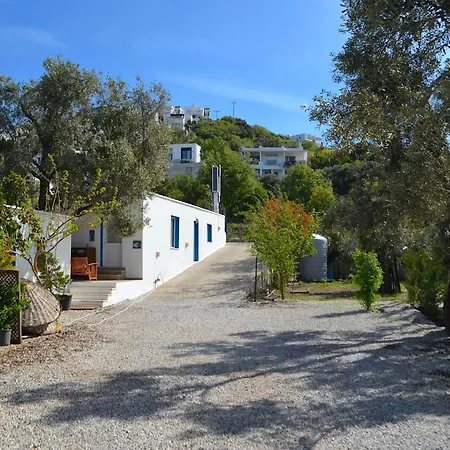 Bed & Breakfast Yueksel Butik Bodrum