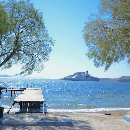 Yueksel Butik Bed & Breakfast *