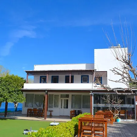 Yueksel Butik * Bodrum