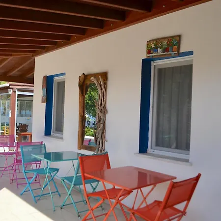 Bed & Breakfast Yueksel Butik