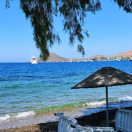 Yueksel Butik Bed & Breakfast