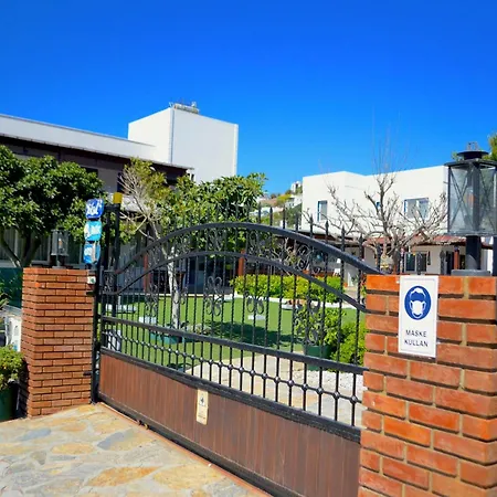 Yueksel Butik Bed & Breakfast Bodrum