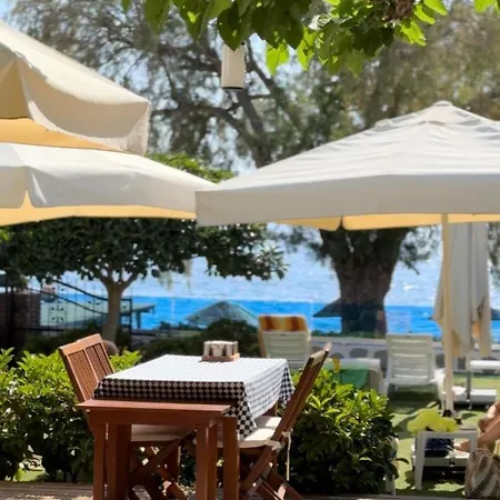 Bed & Breakfast Yueksel Butik Bodrum