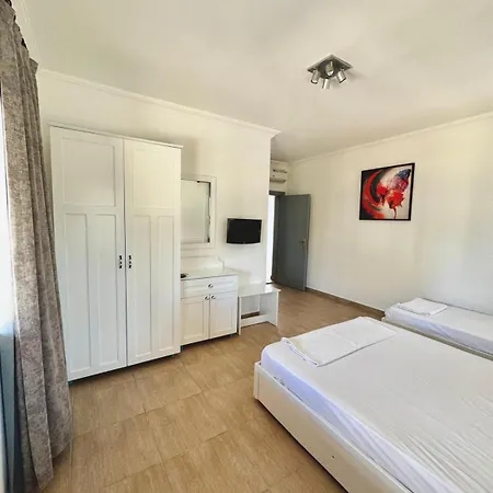 Yueksel Butik Bodrum