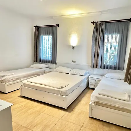 Yueksel Butik Bed & Breakfast Bodrum