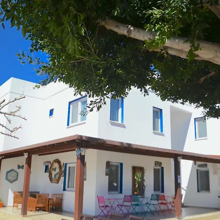 Yueksel Butik * Bodrum