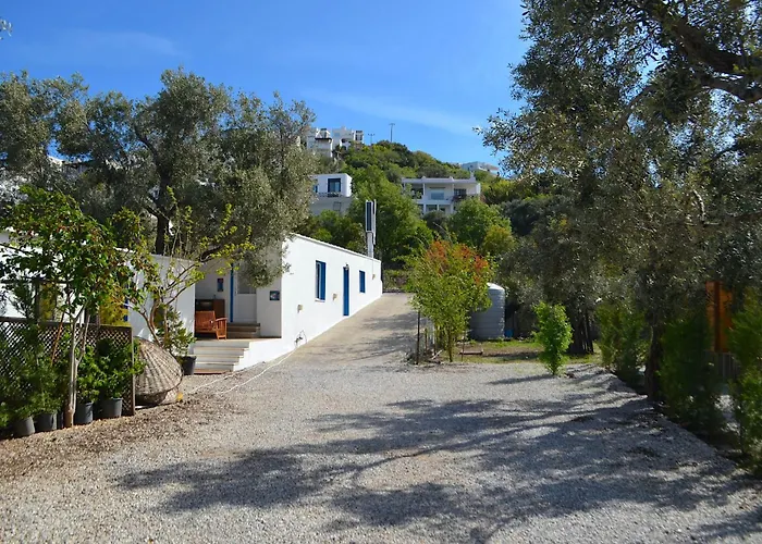 Bed & Breakfast Yueksel Butik Bodrum