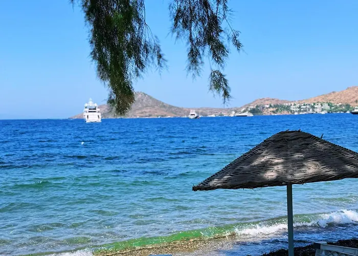 Yueksel Butik Bed & Breakfast