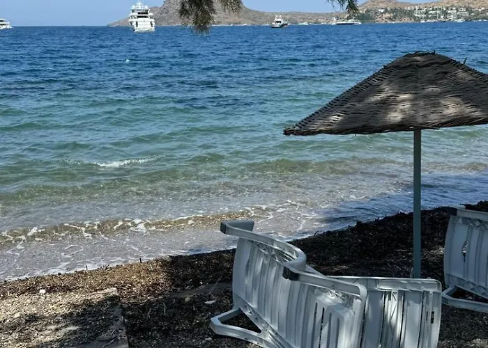 Bed & Breakfast Yueksel Butik *