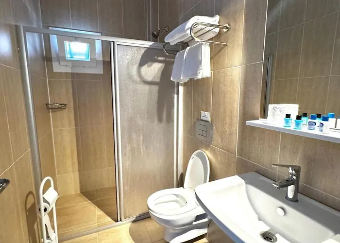 Yueksel Butik Bed & Breakfast