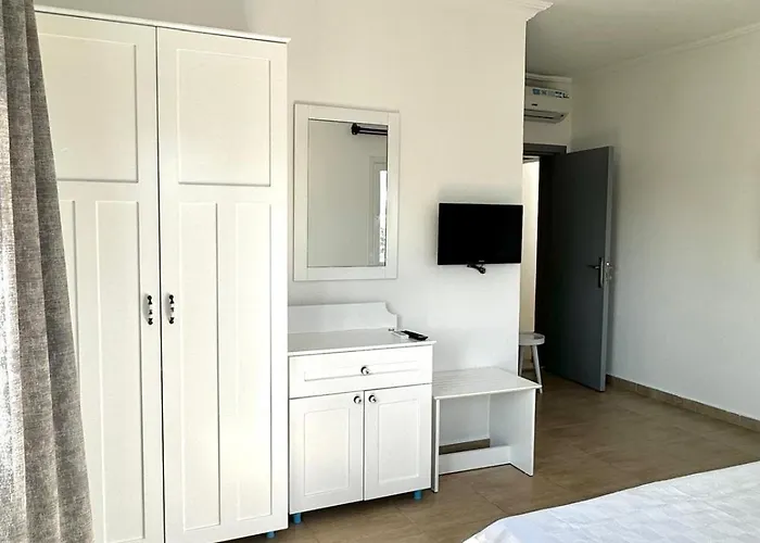 Bed & Breakfast Yueksel Butik