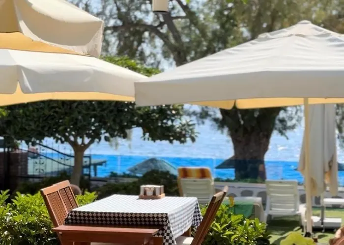 Bed & Breakfast Yueksel Butik Bodrum