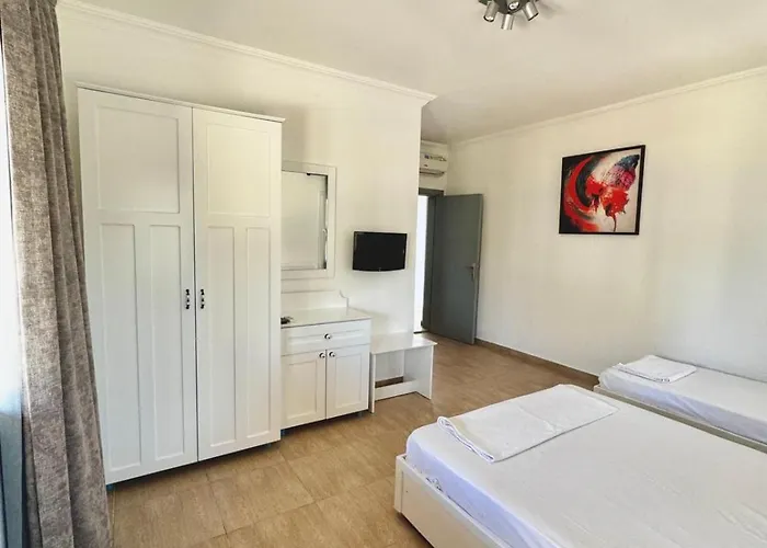 Yueksel Butik Bodrum