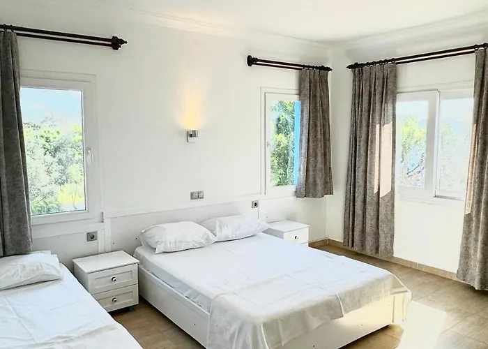 Bed & Breakfast Yueksel Butik Bodrum