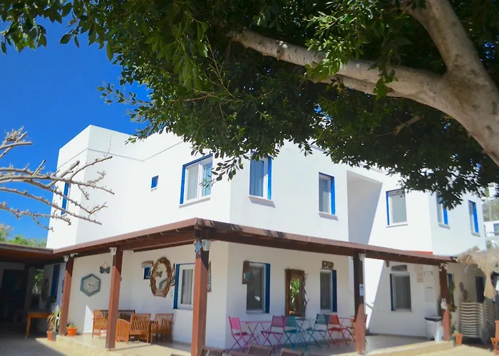 Yueksel Butik * Bodrum